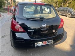 نيسان فيرسا